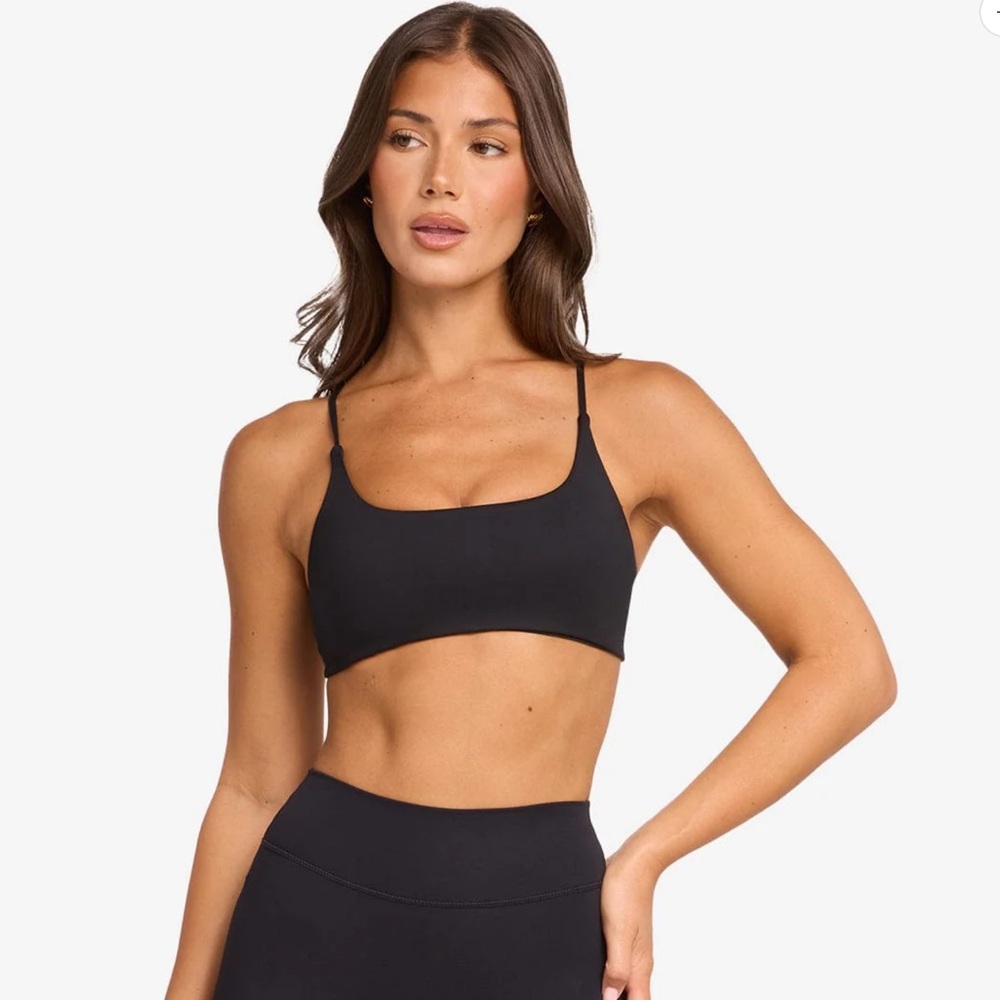 CSB - SERENITY LEXI CROP
